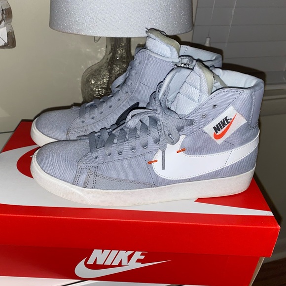 nike blazer